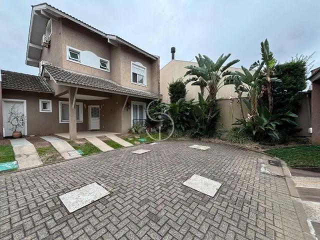 Casa / Sobrado em Condomínio para Venda em São Leopoldo/RS Pinheiro 2 Quartos