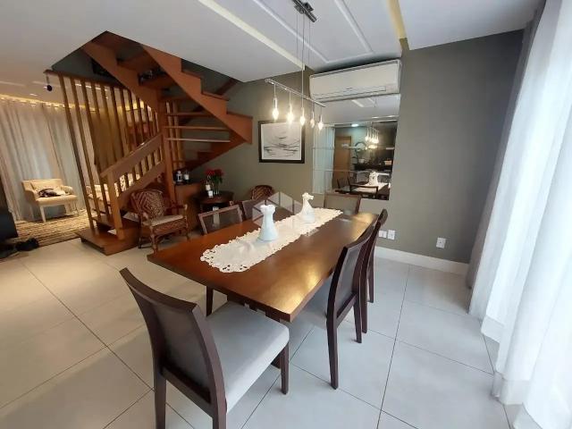 Casa / Sobrado em Condomínio para Venda em São Leopoldo/RS Pinheiro 3 Quartos