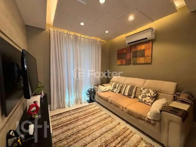 Casa / Sobrado em Condomínio para Venda em São Leopoldo/RS Pinheiro 3 Quartos