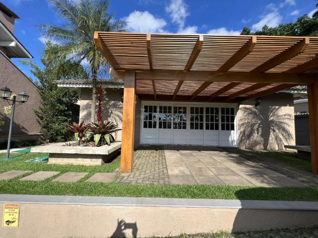 Casa / Sobrado em Condomínio para Venda em São Leopoldo/RS Pinheiro 3 Quartos
