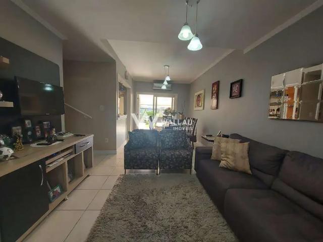 Casa / Sobrado em Condomínio para Venda em São Leopoldo/RS Rio Branco 3 Quartos