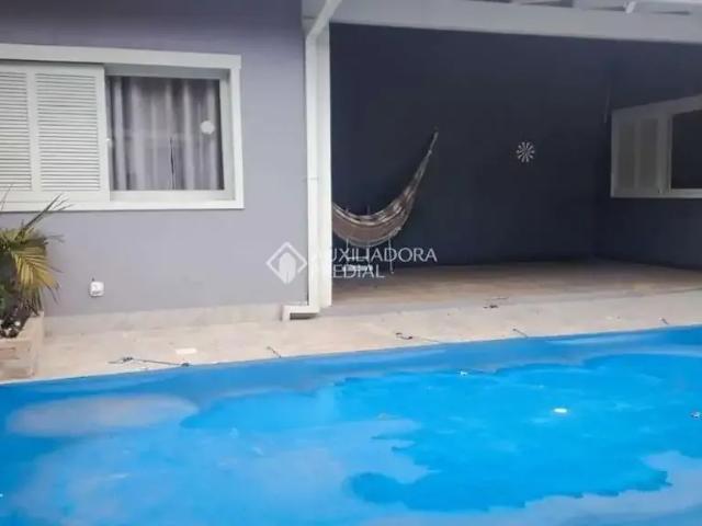 Casa / Sobrado em Condomínio para Venda em São Leopoldo/RS São José 3 Quartos