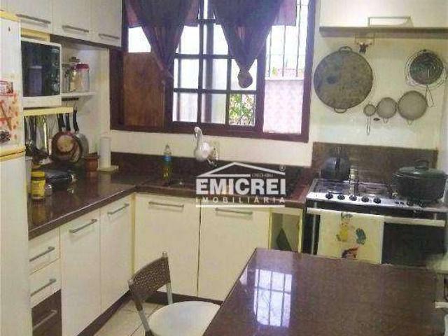 Casa / Sobrado em Condomínio para Venda em São Leopoldo/RS Santo André 2 Quartos