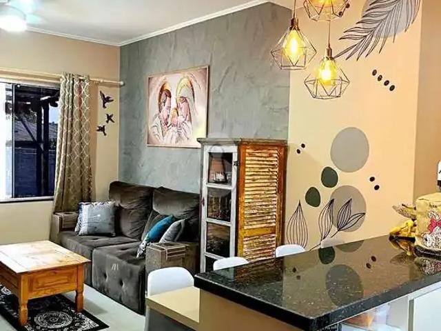 Casa / Sobrado em Condomínio para Venda em Novo Hamburgo/RS Rondônia 2 Quartos