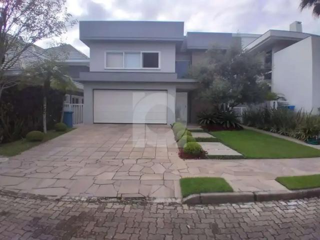 Casa / Sobrado em Condomínio para Venda em São Leopoldo/RS Santo André 3 Quartos