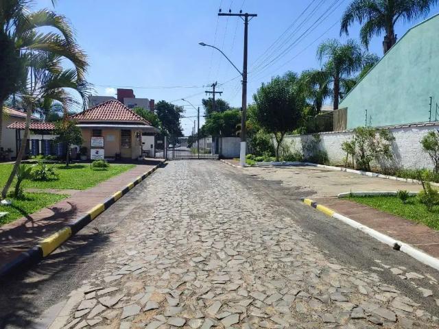 Casa / Sobrado em Condomínio para Venda em São Leopoldo/RS Vicentina 2 Quartos