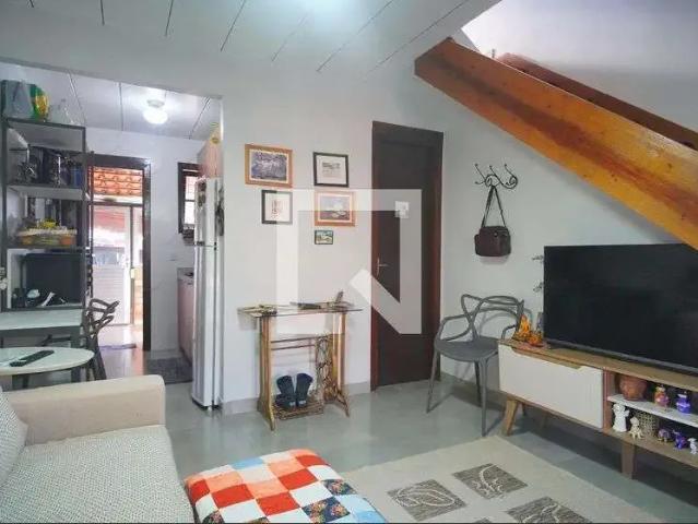 Casa / Sobrado em Condomínio para Venda em São Leopoldo/RS Vicentina 2 Quartos