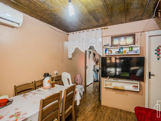 Casa / Sobrado em Condomínio para Venda em São Leopoldo/RS Vicentina 2 Quartos