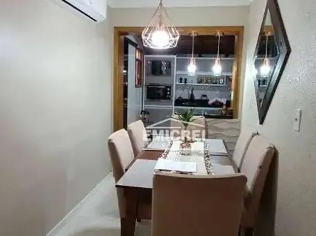 Casa / Sobrado em Condomínio para Venda em São Leopoldo/RS Vicentina 2 Quartos