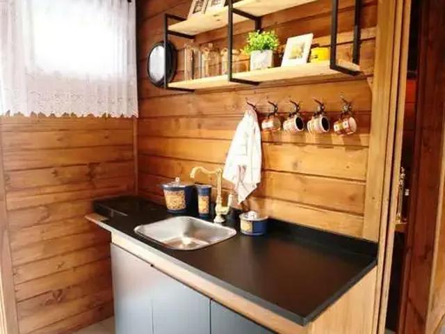 Casa / Sobrado em Condomínio para Venda em São Lourenço da Serra/SP Triângulo Azul 2 Quartos
