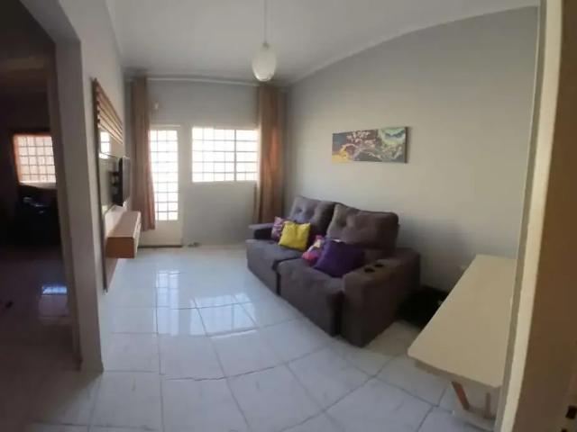 Casa / Sobrado em Condomínio para Venda em São Lourenço/MG Jardim Serrano 2 Quartos