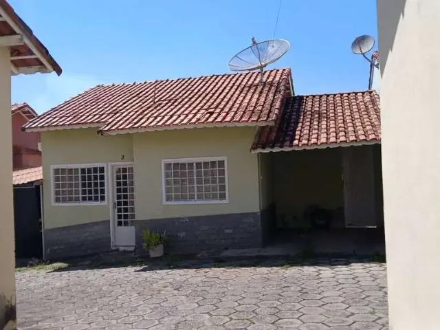 Casa / Sobrado em Condomínio para Venda em São Lourenço/MG Jardim Serrano 2 Quartos