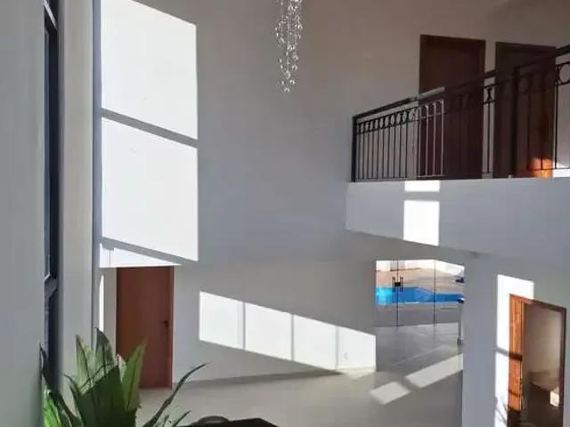 Casa / Sobrado em Condomínio para Venda em São Lourenço/MG Vale dos Pinheiros