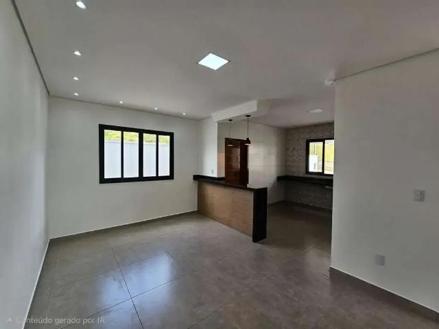 Casa / Sobrado em Condomínio para Venda em São Lourenço/MG Vale dos Pinheiros 2 Quartos