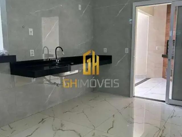 Casa / Sobrado em Condomínio para Venda em São Luís de Montes Belos/GO Setor Central 2 Quartos