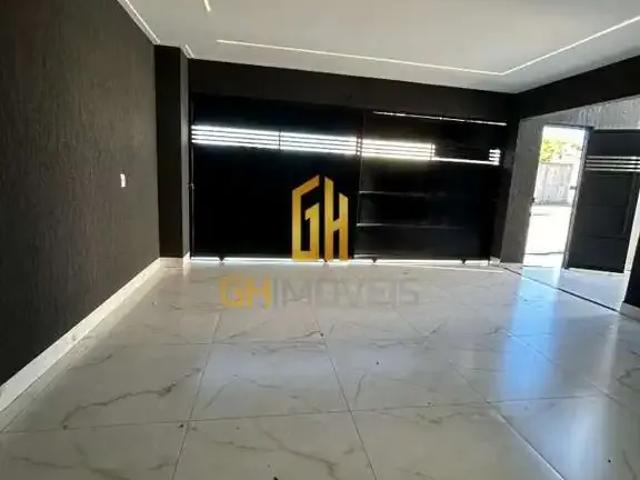 Casa / Sobrado em Condomínio para Venda em São Luís de Montes Belos/GO Vila Aeroporto 3 Quartos
