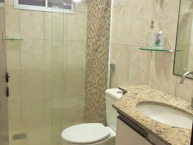 Casa / Sobrado em Condomínio para Venda em São Luís/MA Cohama 3 Quartos
