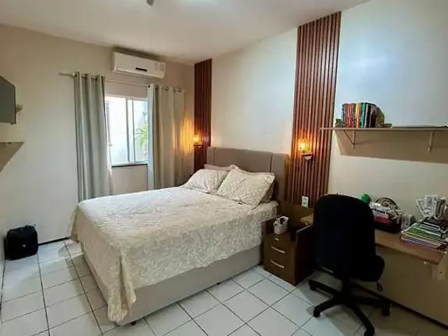 Casa / Sobrado em Condomínio para Venda em São Luís/MA Cohama 3 Quartos