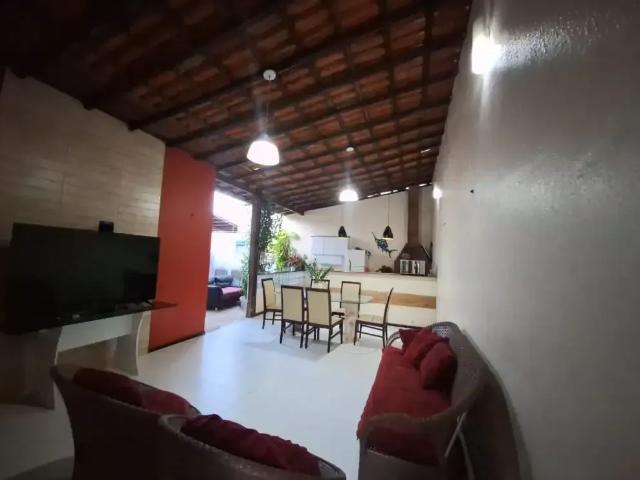 Casa / Sobrado em Condomínio para Venda em São Luís/MA Cohama 3 Quartos