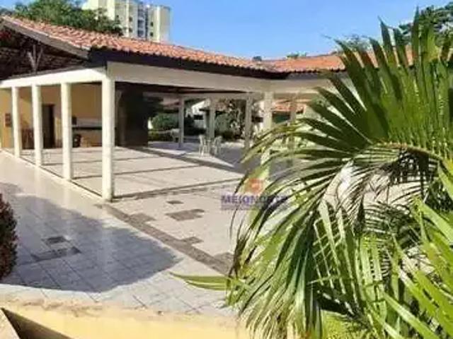 Casa / Sobrado em Condomínio para Venda em São Luís/MA Cohama 3 Quartos