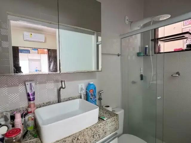 Casa / Sobrado em Condomínio para Venda em São Luís/MA Cohama 3 Quartos