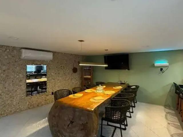 Casa / Sobrado em Condomínio para Venda em São Luís/MA Cohama 4 Quartos