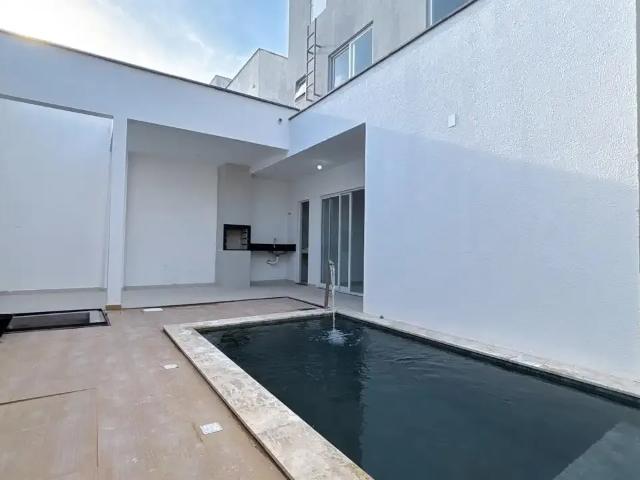 Casa / Sobrado em Condomínio para Venda em São Luís/MA Cohaserma 4 Quartos