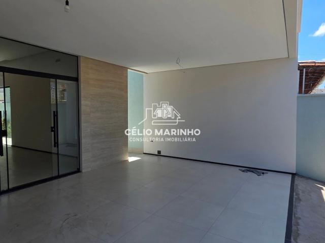 Casa / Sobrado em Condomínio para Venda em São Luís/MA Calhau