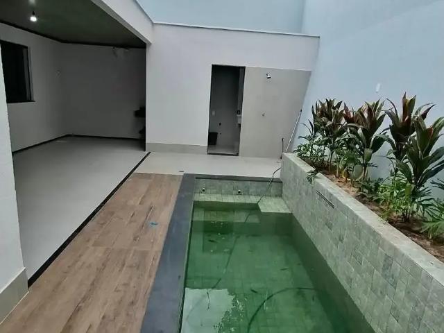 Casa / Sobrado em Condomínio para Venda em São Luís/MA Calhau 3 Quartos