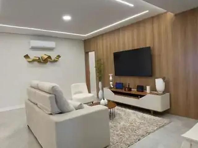Casa / Sobrado em Condomínio para Venda em São Luís/MA Calhau 4 Quartos