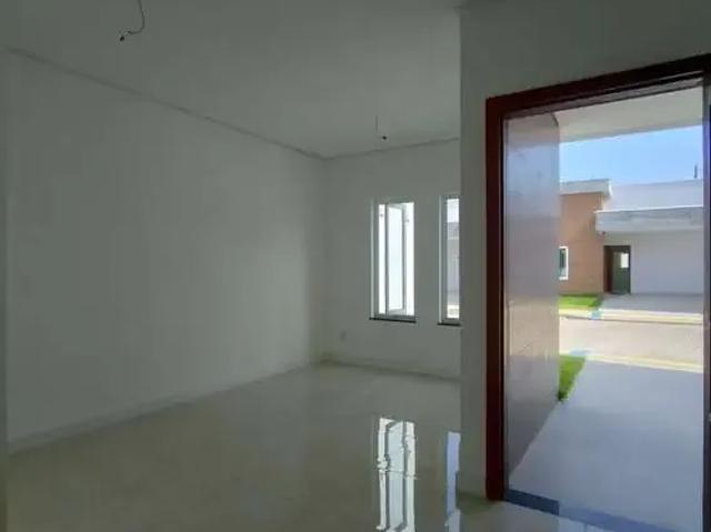 Casa / Sobrado em Condomínio para Venda em São Luís/MA Cantinho do Céu 2 Quartos