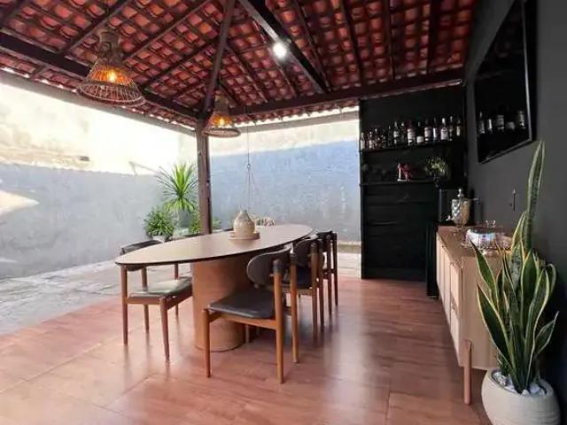 Casa / Sobrado em Condomínio para Venda em São Luís/MA Chácara Itapiracó 3 Quartos