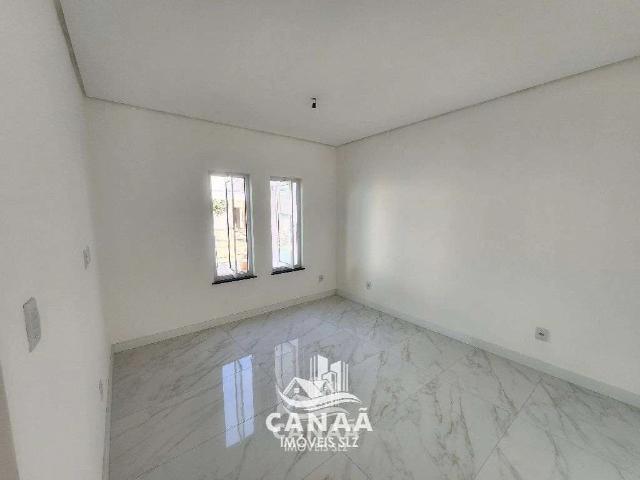 Casa / Sobrado em Condomínio para Venda em São Luís/MA Angelim 3 Quartos