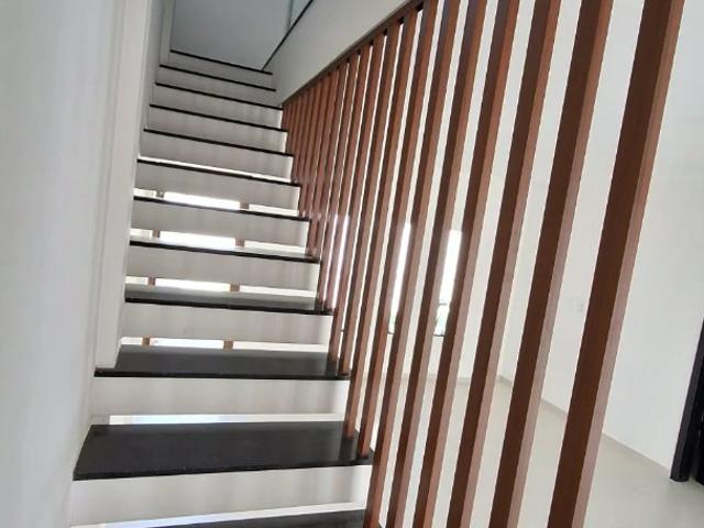 Casa / Sobrado em Condomínio para Venda em São Luís/MA Alto do Calhau 4 Quartos
