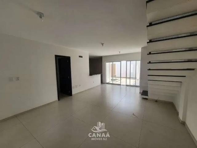 Casa / Sobrado em Condomínio para Venda em São Luís/MA Alto do Calhau 4 Quartos