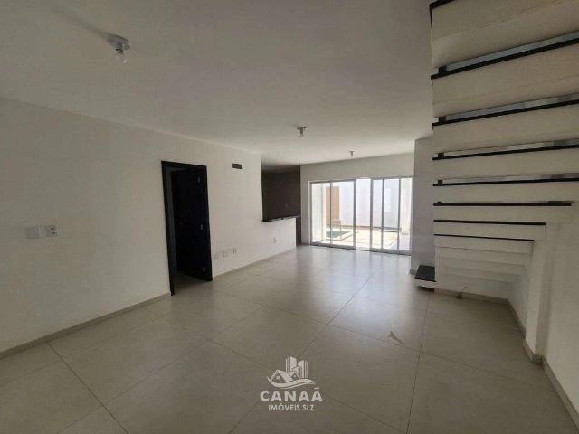 Casa / Sobrado em Condomínio para Venda em São Luís/MA Alto do Calhau 4 Quartos