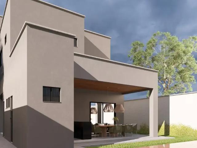Casa / Sobrado em Condomínio para Venda em São Luís/MA Araçagi 4 Quartos