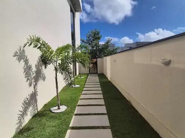 Casa / Sobrado em Condomínio para Venda em São Luís/MA Araçagi 5 Quartos