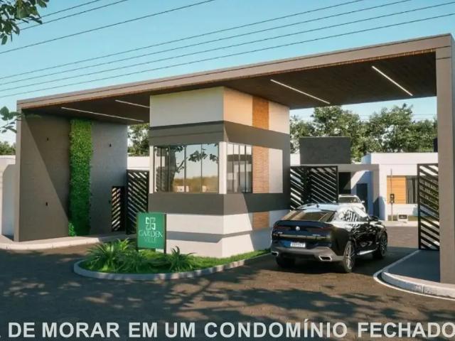 Casa / Sobrado em Condomínio para Venda em São Luís/MA Araçagi 3 Quartos