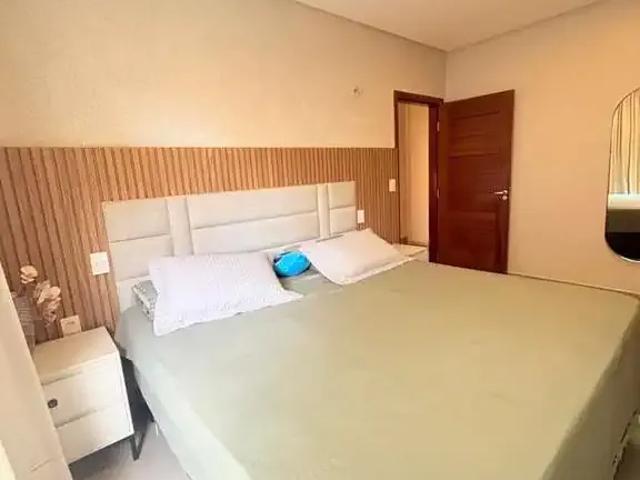 Casa / Sobrado em Condomínio para Venda em São Luís/MA Araçagi 3 Quartos