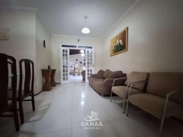 Casa / Sobrado em Condomínio para Venda em São Luís/MA Jardim Eldorado 3 Quartos