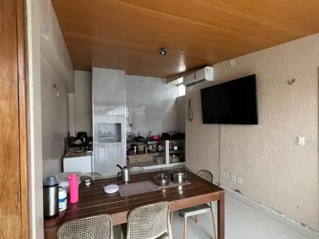 Casa / Sobrado em Condomínio para Venda em São Luís/MA Jardim Eldorado 3 Quartos