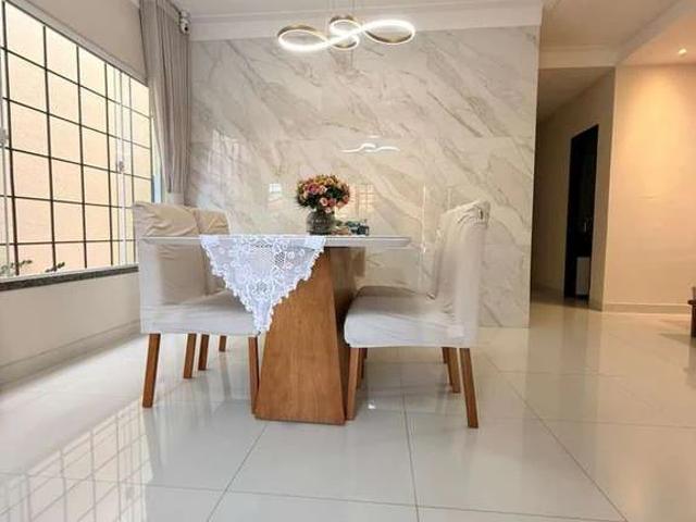 Casa / Sobrado em Condomínio para Venda em São Luís/MA Jardim Eldorado 4 Quartos