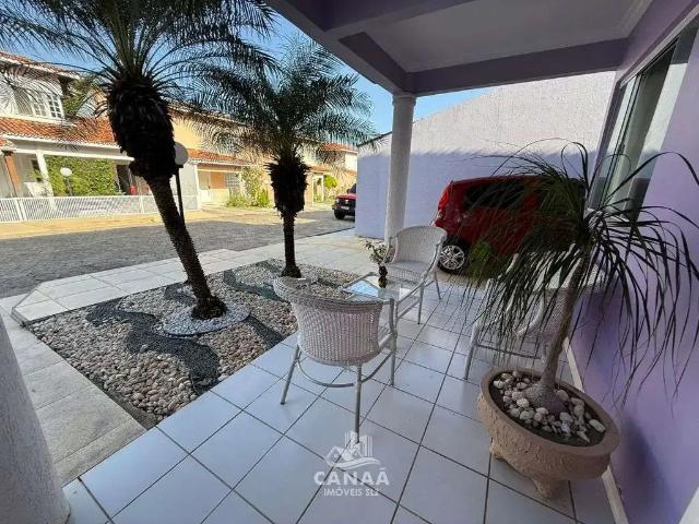 Casa / Sobrado em Condomínio para Venda em São Luís/MA Jardim Eldorado 4 Quartos
