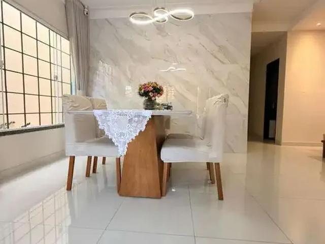 Casa / Sobrado em Condomínio para Venda em São Luís/MA Jardim Eldorado 4 Quartos
