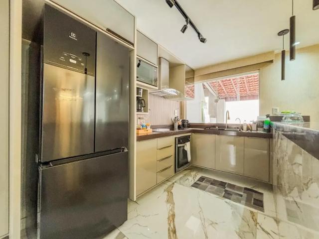 Casa / Sobrado em Condomínio para Venda em São Luís/MA Jardim Eldorado 4 Quartos
