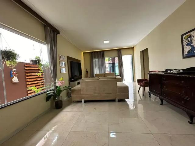 Casa / Sobrado em Condomínio para Venda em São Luís/MA Jardim Eldorado 4 Quartos