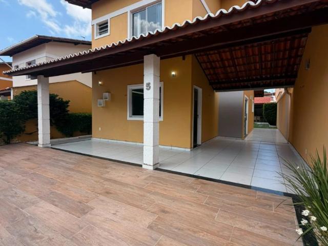 Casa / Sobrado em Condomínio para Venda em São Luís/MA Jardim Eldorado 4 Quartos