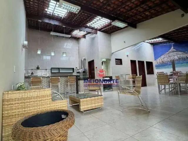 Casa / Sobrado em Condomínio para Venda em São Luís/MA Jardim Eldorado 5 Quartos