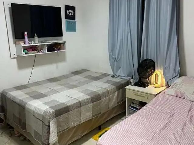 Casa / Sobrado em Condomínio para Venda em São Luís/MA Jardim Renascença 3 Quartos